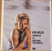 Plyta winylowa Kim Wilde