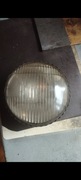 Junak m10 m07 lampa klosz ramka