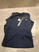 Sprzedam Damski T-Shirt z długim rękawem Head Club 21 Linda LS
