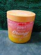 Peeling do ciala zluszczajaco oczyszczający betty''s multi color 500g