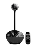 Logitech BCC950 - KAMERA KONFERENCYJNA - 1920 x 1080 Full HD