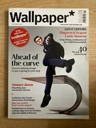 WALLPAPER MAGAZINE #175 OCTOBER 2013