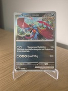 Karta Pokemon TCG: Roaring Moon (PRE 065)