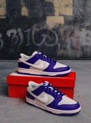 Nike Dunk Low Black/White FN3416-001  Rozmiar 45  Nowe z metką