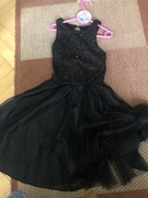 Sukienka święta wesele halloween piękna 20 lat