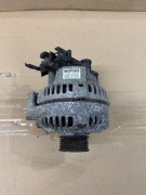 Alternator 12V CL9 D822 9631318280 A002TA2091F Peugeot 406 Coupe 2.0i 132KM