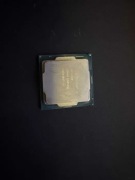 Procesor Intel i5 9400f + chłodzenie