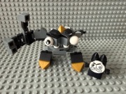 LEGO Mixels 41503 Krader