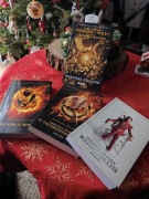 Igrzyska Śmierci komplet 4 książek 