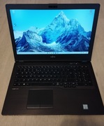 Fujitsu Lifebook U757 i5 16GB 256GB SSD WiFi LTE Win 11 + stacja dokująca