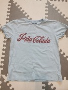 Koszulka damska plny lala