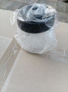 Szklany Pojemnik PRÓŻNIOWY na Kawę i Herbatę NOWY