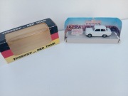 Samochód Trabant skala 1/43  z czasów PRL-u .