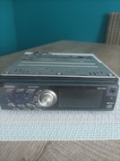 Radio odtwarzacz samochodowy Clarion 