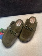 Kapcie damskie Lazamani 36