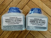 Proszek CANON FX-10 2 W CENIE 1