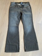 Dzwony Jeans damskie