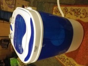 Pralko wirówka turystyczna ADLER AD 8051 