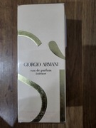 Si giorgio armani intense 100ml polecam 