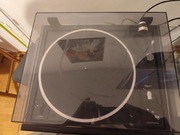 Gramofon Dual CS 505-4