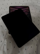 Apple iPad Pro 2022 11" 128GB Wi-Fi Gwiezdna Szarość