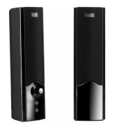 Głośniki komputerowe Hercules xps 2.010 Polecam!