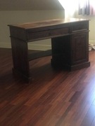 Biurko Kolonialne - 120x70 - Okazja! KLASYK