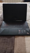 ASUS TUF Gaming FX505DY R5-3550H/8GB/256.