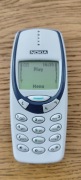 Telefon Nokia 3330