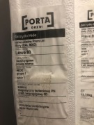 Skrzydło PORTA HIDE lewe łazienkowe 80