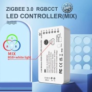 Contolle RGBCCT 1ID Smart LED Controller przyciemniany kompatybilny Zigbee