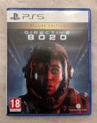 Directive 8020 Deluxe Edition | PS5 | DLC | NAPISY PL