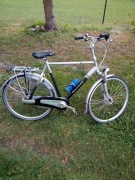 Rower Męski Gazelle Davos Nexus 7 