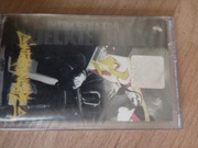 KASETA INTOKSYNATOR wielkie hity Nowa w foli fabrycznej