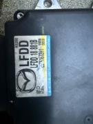 MAZDA 6 II GH 2.0 16V LF KOMPUTER STEROWNIK LFDD 18881B