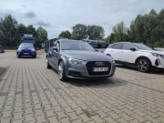 Audi A3 8v Sportback 1.6 TDI 