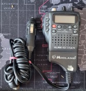 RADIO CB ALAN 42 MULTI