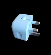 Ładowarka Apple Model A2344 USB C 20W