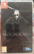 Moonscars - Gra na Nintendo Switch