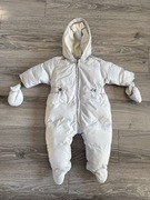 Kombinezon zimowy Burberry 68 Bardzo ciepły