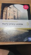 Poznać przesłość 3 - karty pracy ucznia