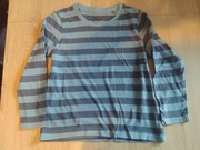 Koszulka roz. 110/ 116. 2x