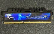 Pamięć RAM DDR3 DIMM 8GB G.SKILL F3-2133C9D-16GXH