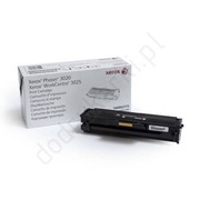 FRAGILE Toner Xerox Phaser 3020 WorkCentre 3025