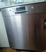 Sprzedam zmywarkę bosh