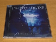 Infinite & Divine Silver Lining CD