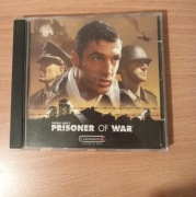 Prisoner of War World War II PC CD
