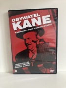 Obywatel Kane DVD