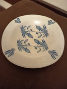 Bogucice popielniczka lata 70te XX wieku , porcelana 