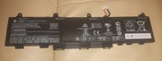 Bateria HP CC03XL HSTNN-IB9F (L77608-1B2) 1-cykl 99% 2020\12